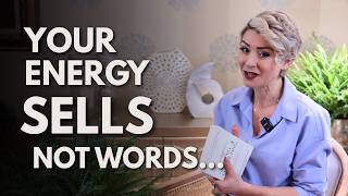 Energetic Selling U0026 Marketing Your Energy Is Your Currency book Reading Part 1