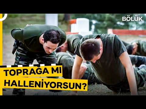 Böyle Devam Edersen Topraktan Çocuğun Olacak BÖLÜK 