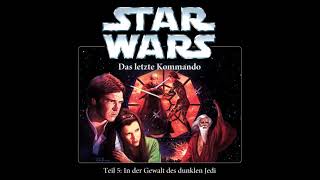 STAR WARS Das letzte Kommando (Band 3 Thrawn Triologie)