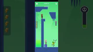 hitmasters all levels gameplay walkthrough mobile android iOS new max levels gameplay screenshot 2