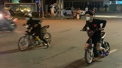 IDOL Khánh đăng làm nên tên tuổi xe điện độ Miền Nam#xediendo