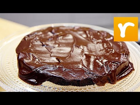 Video: Fransk Chokladmuffin