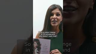 Why Choose Showpony Hair Extensions? In Salon Marketing