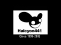 Capture de la vidéo Hiatus Fantasy - Deadmau5 (Halcyon441) (1080P Hd)