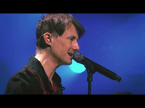 Группа Парк Горького / Gorky Park и Николай Носков. Полный концерт (Live. 2024)