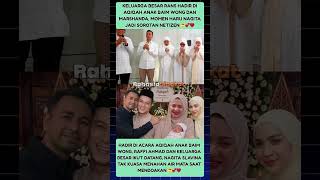 Tangis Nagita Pecah Saat Mendoakan Anak Baim Wong Dan Marshanda | SelebGosip