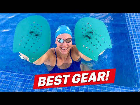 The BEST Swim Equipment for