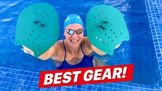 The BEST Swim Equipment for Beginners