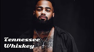 Kolby Cordell Singing “Tennessee Whiskey” #livemusic #band #tennessewhiskey #viral