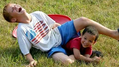 Video Montage example #1