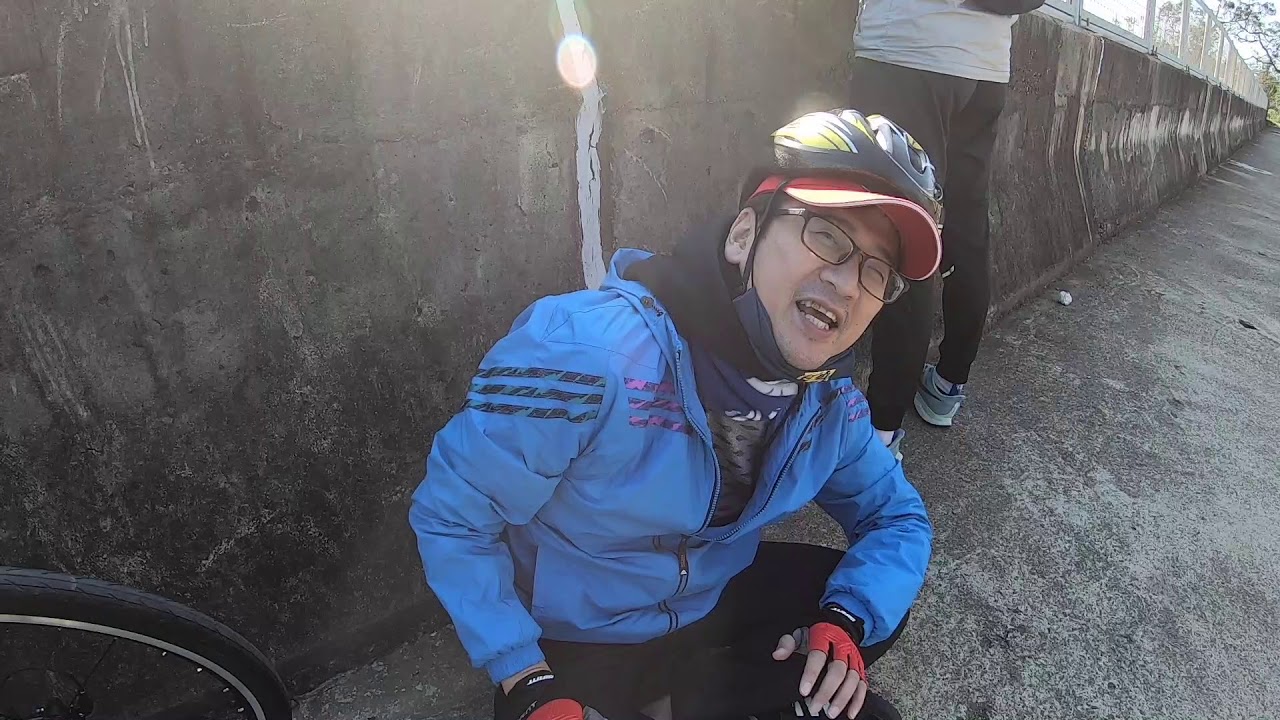 竹東自行車道 Youtube