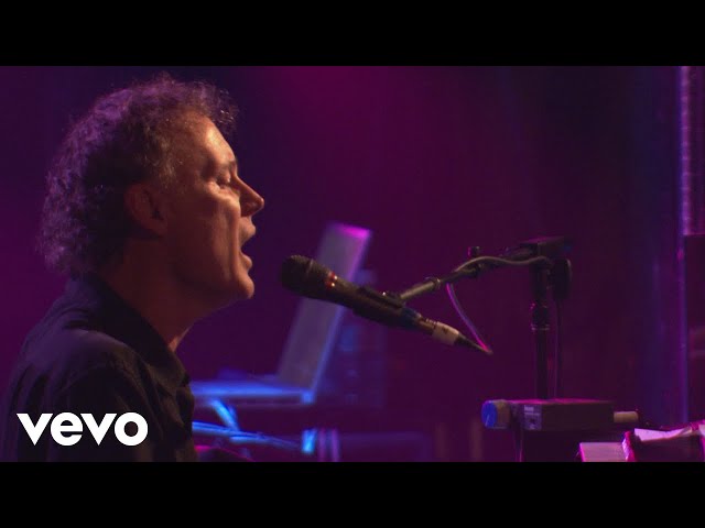 Bruce Hornsby - Dreamland