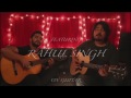 Adrian Pradhan - Guncha Koi (Cover) | Acoustic Unplugged Mp3 Song