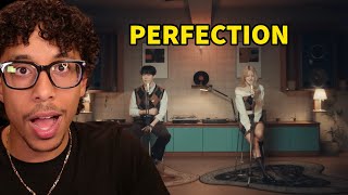 The Duo We Needed l DOYOUNG 도영 'Whistle (Feat. 벨 of KISS OF LIFE)' Live Clip Reaction