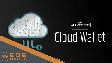 Introduction to the Wax Cloud Wallet