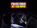 65 MPH Pursuit at Night | Arkansas State Police Chase Captured on Dashcam