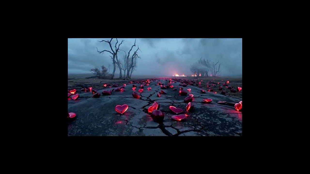 TERMINATION (Playing Of Hearts) PLAGUE HELL VERSION (YOUTUBE VIDEO VERSION)