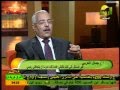 وزير التعليم مع الشباب على قناة الرحمة 17 1 2012
