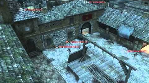 Hanoi spawn tomahawk