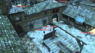Hanoi spawn tomahawk