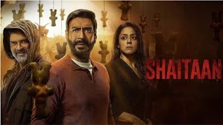 Shaitaan Movie Is Uploaded Hai Mere Channel Me Visit Karke Dekho