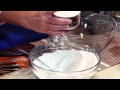 Cake Flour Preparation Quiz
