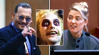 BIG NEWS: Johnny Depp Lands First Major Movie Role After Trial!