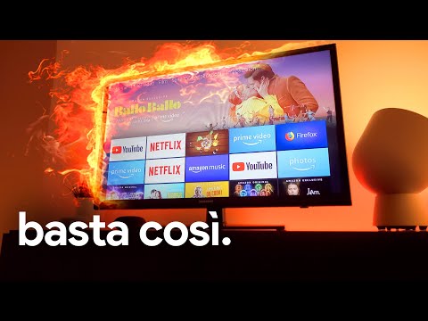 Video: Puoi acquistare Amazon Fire Stick nei negozi?