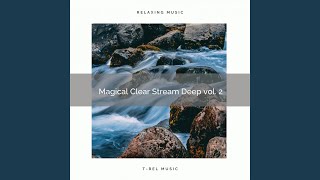 Flowing Crystal Waves Bright vol. 2