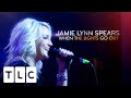 Jamie lynn spears a child star pregnancy scandal l jamie lynn spears when the lights go out