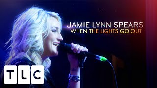 Famous Jamie Lynn Spears; A Child Star Pregnancy Scandal l Jamie Lynn Spears: When the Lights Go Out Net Worth