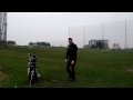 Left Handed Golf Series - Driver