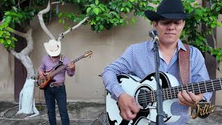 Prefiero Ser Un Cabrón:::Los Incontenibles de Jorge y Luis:::