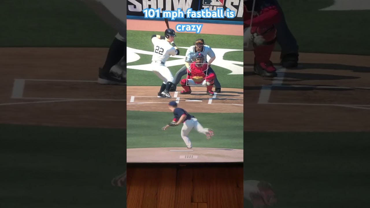 Craig Kembrel Is Stacked In MLB The Show 25 