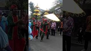 tari payung  upacara adat sunda