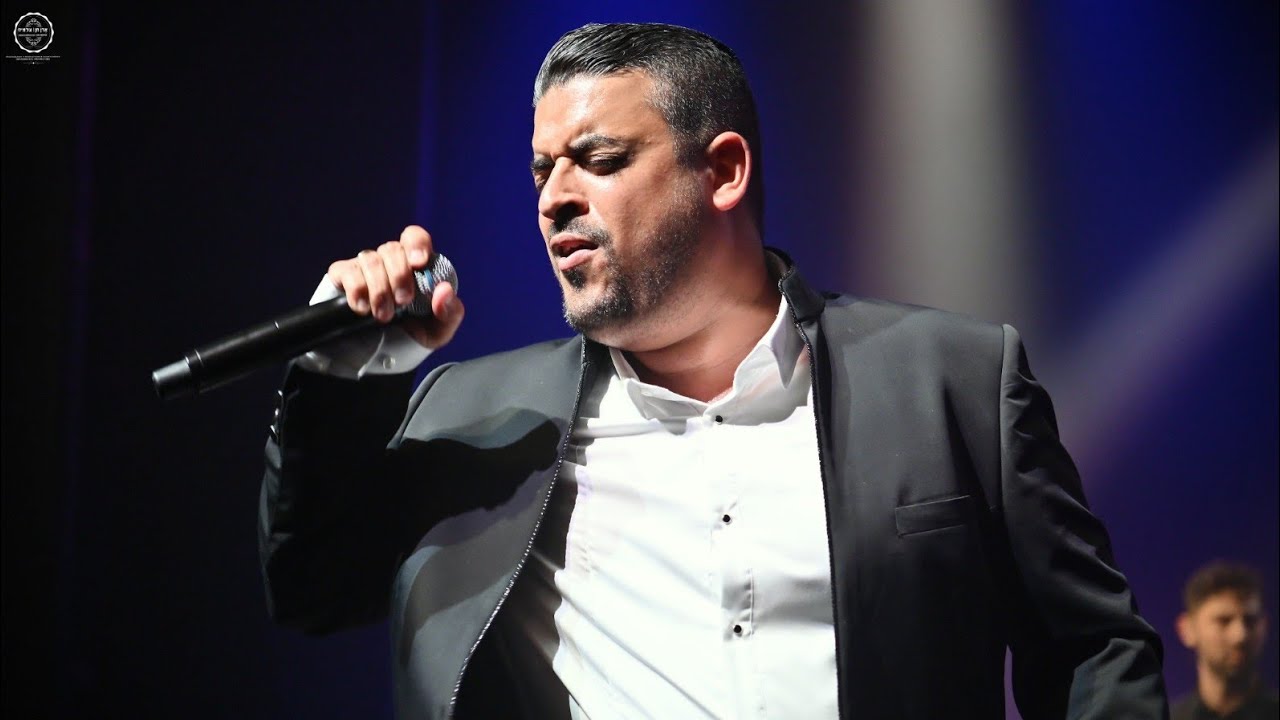 אליה והב - אילתור מטורף עם הקהל & בֶּן אָדָם מַה לְּךָ נִרְדָּם | היכל התרבות ראש העין