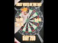 First Visits Of The Day 759 #darts #pdc #lukelittler #dartsreviews #180 #dartschallenge #wdf #bdo