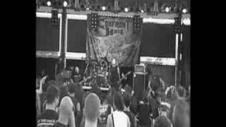 PSYCHO ACT LIVE @ METAL GDL 2008