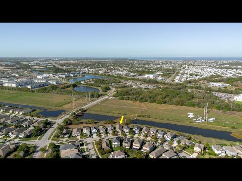 6516 Salt Creek Ave, Apollo Beach, FL home video tour