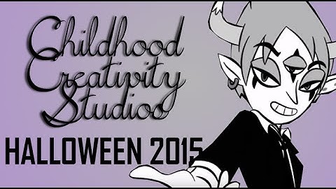 [CCS] Halloween 2015 MEP