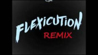 Flexecution Remix - LOGIC, FUTURISTIC, SNOW THE PRODUCT