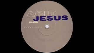 Acid Jesus - Radium