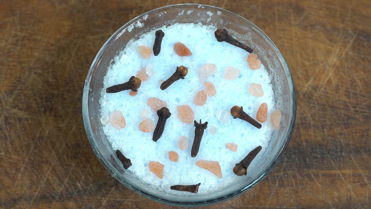 HUELE A CASA DE RICO Dos Aromatizantes Caseros