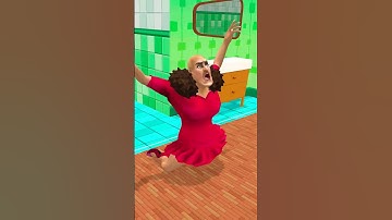 Prankster 3D - Pranks