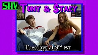 Tony & Stacy!