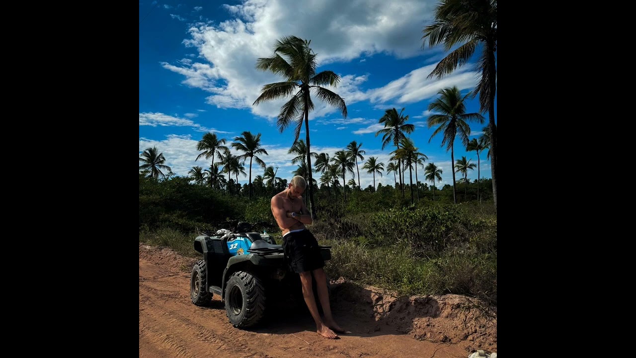 Japa - Tokyo Times (Áudio Oficial)