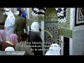 ليلة 7 رمضان 1440 هـ صلاة التراويح من المسجد النبوي لفضيلة الشيخ أحمد بن طالب حميد HD 
