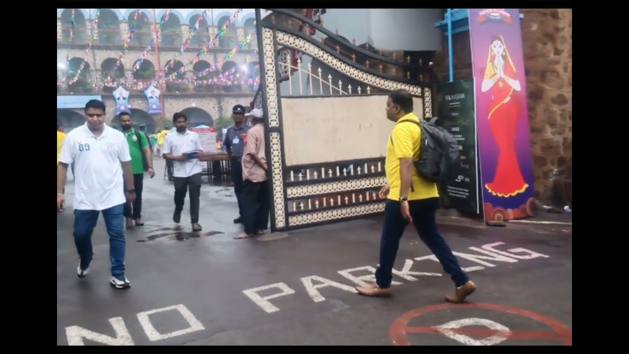 93- Batch - Life of Ramesh @ St. Aloysius High School- Visakhapatnam-Dodra bicentennial Celebrations