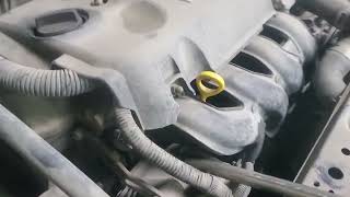 p1349 toyota 1nz