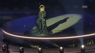 Madonna - Nothing Really Matters @The Celebration Tour CDMX 21/04